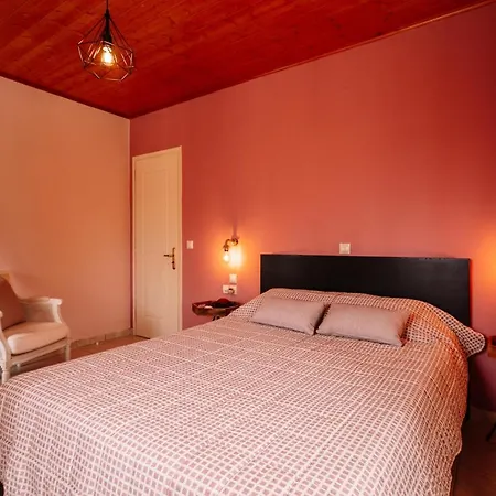 Kymanemi Zakynthos Cottage House Ano Yerakarion Exterior photo