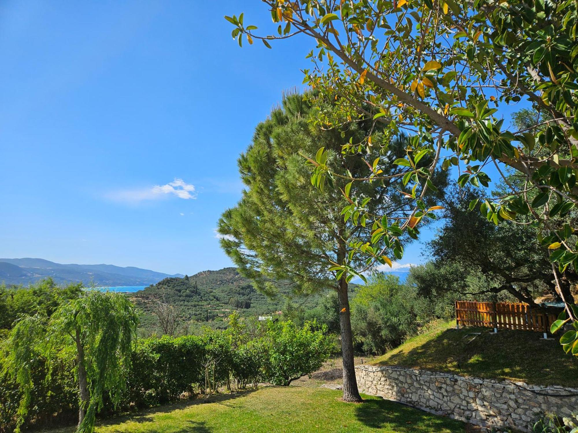 Kymanemi Zakynthos House Casa vacanze *