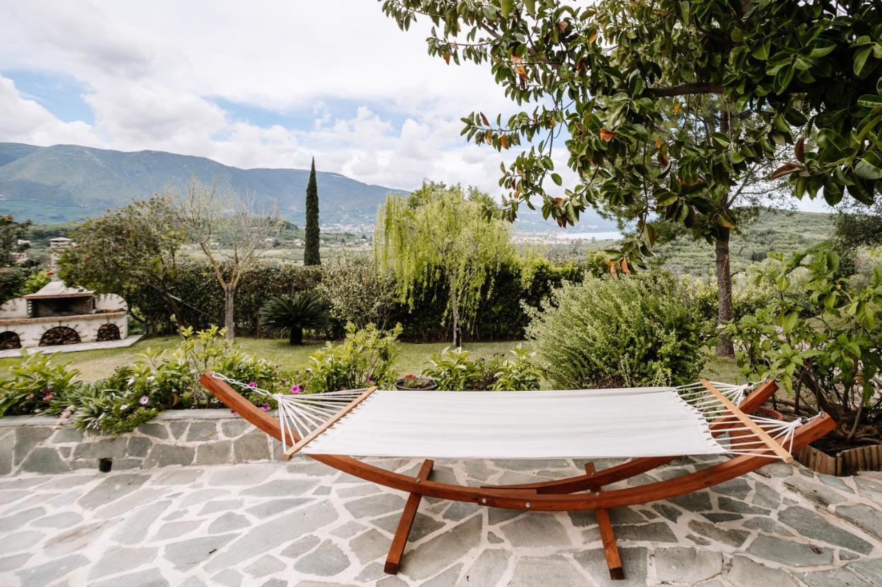 Holiday home Kymanemi Zakynthos House