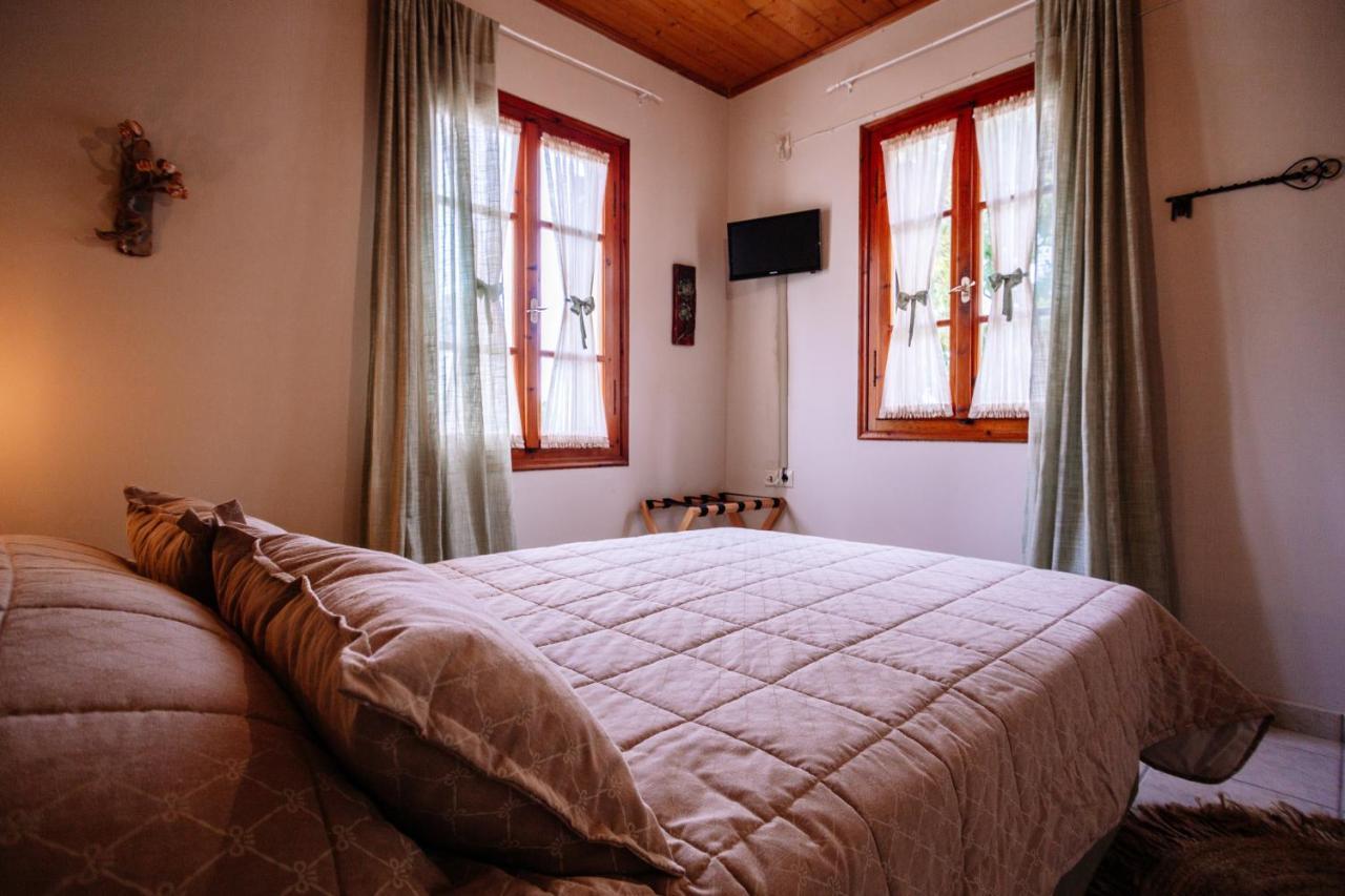 Kymanemi Zakynthos House Holiday home