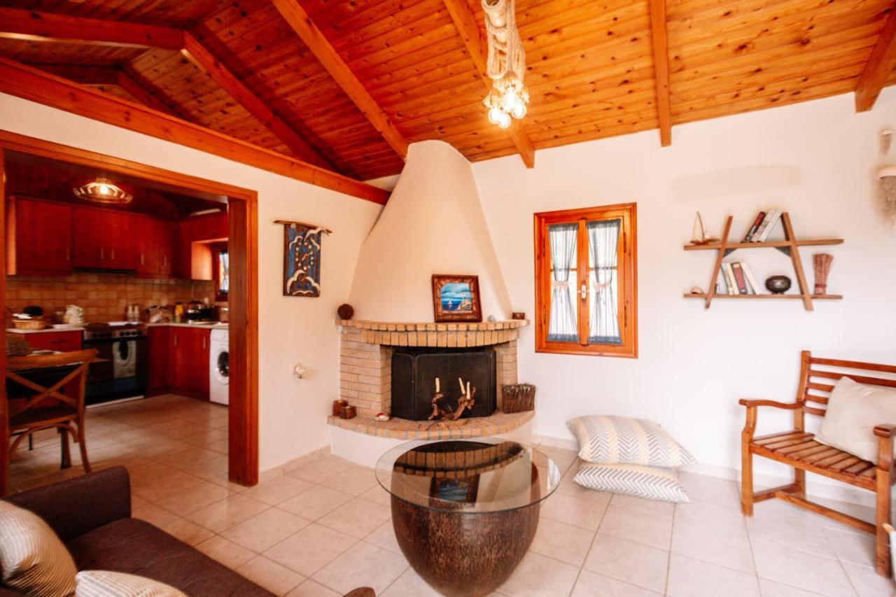 Kymanemi Zakynthos House *