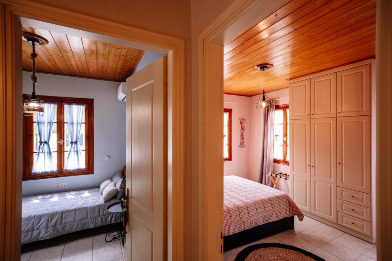 Kymanemi Zakynthos House