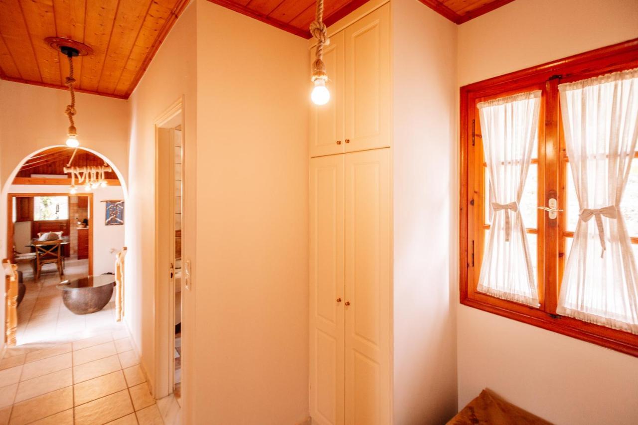 Kymanemi Zakynthos House * Áno Yerakaríon