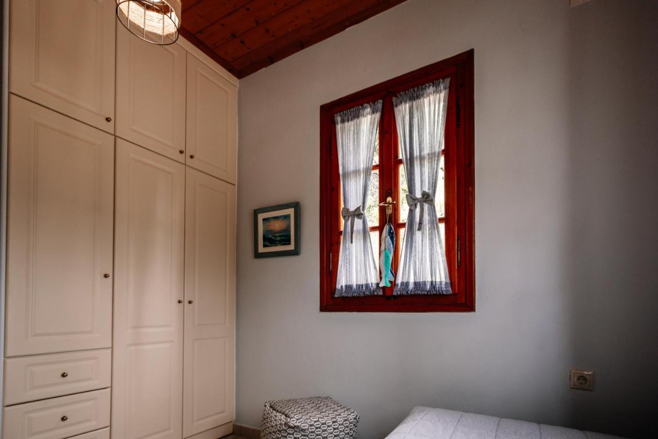 Kymanemi Zakynthos House *
