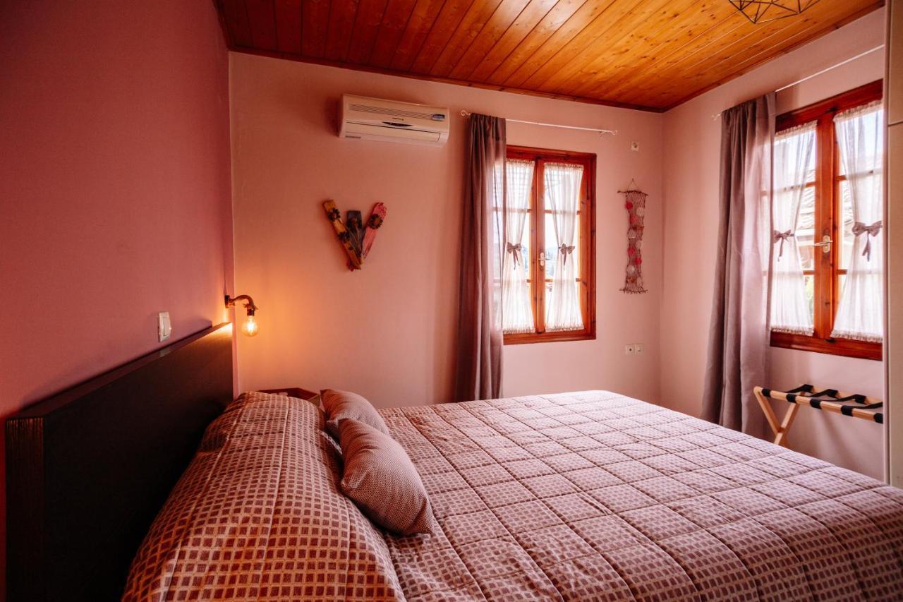 Kymanemi Zakynthos House *