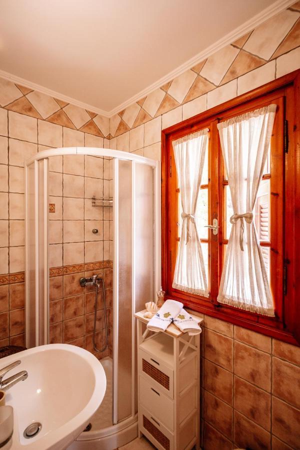 Kymanemi Zakynthos House