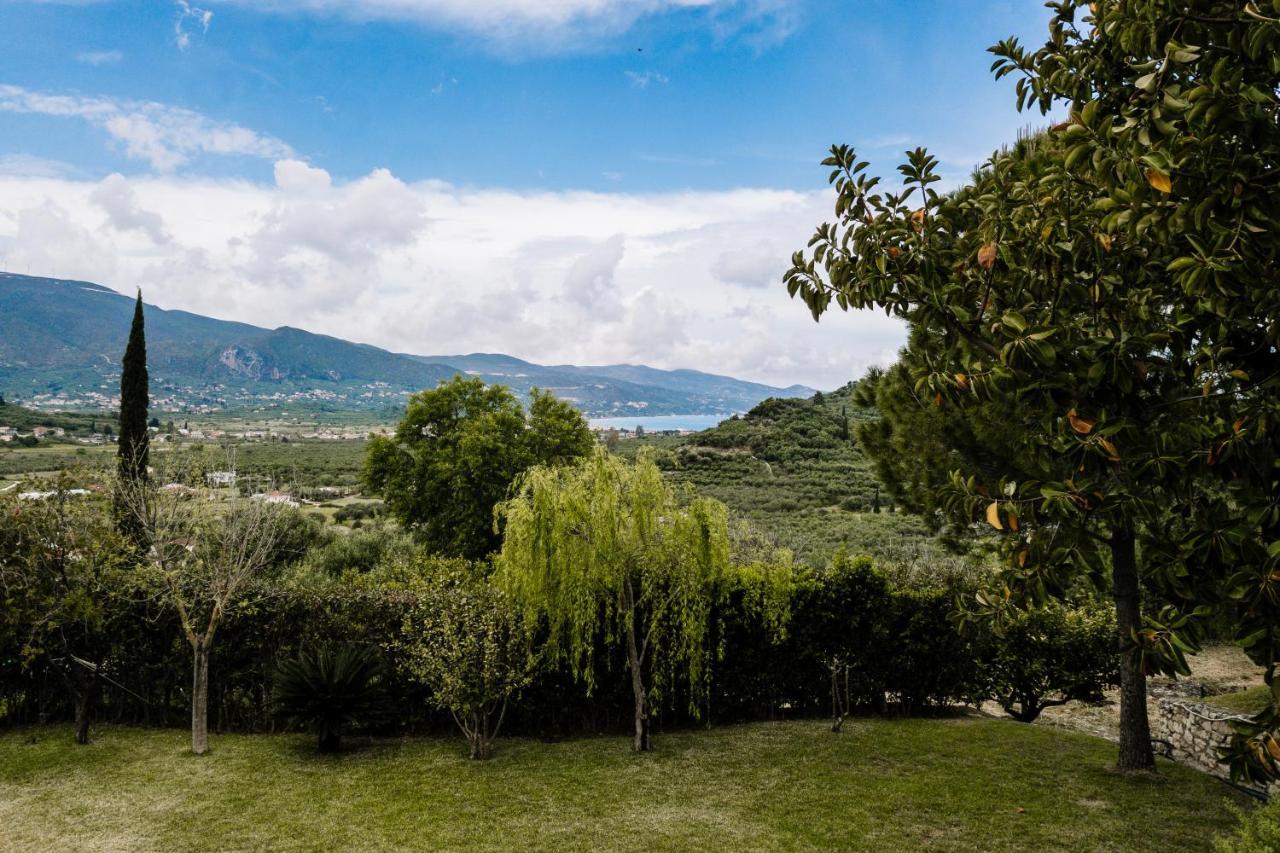 Holiday home Kymanemi Zakynthos House *