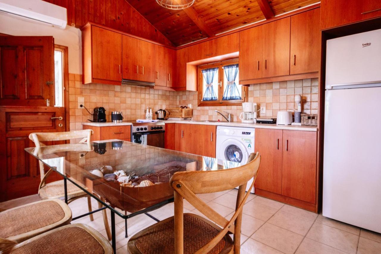 Kymanemi Zakynthos House Holiday home *
