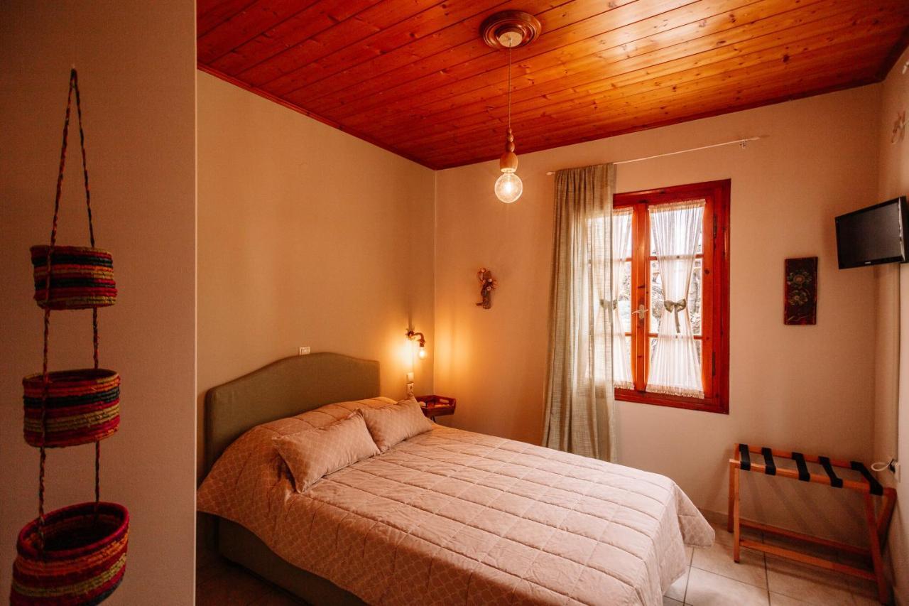 Holiday home Kymanemi Zakynthos House Ano Yerakarion