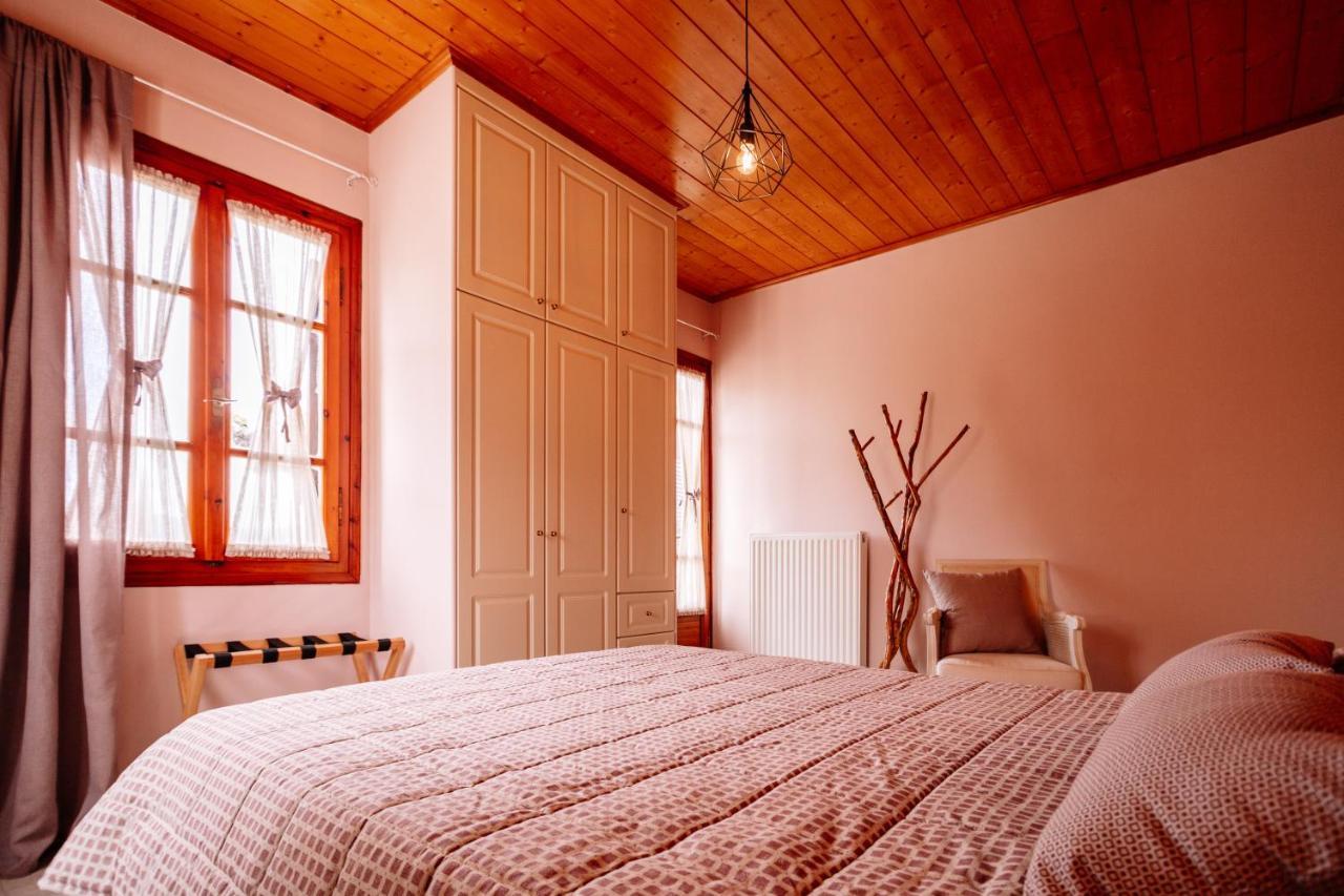Kymanemi Zakynthos House