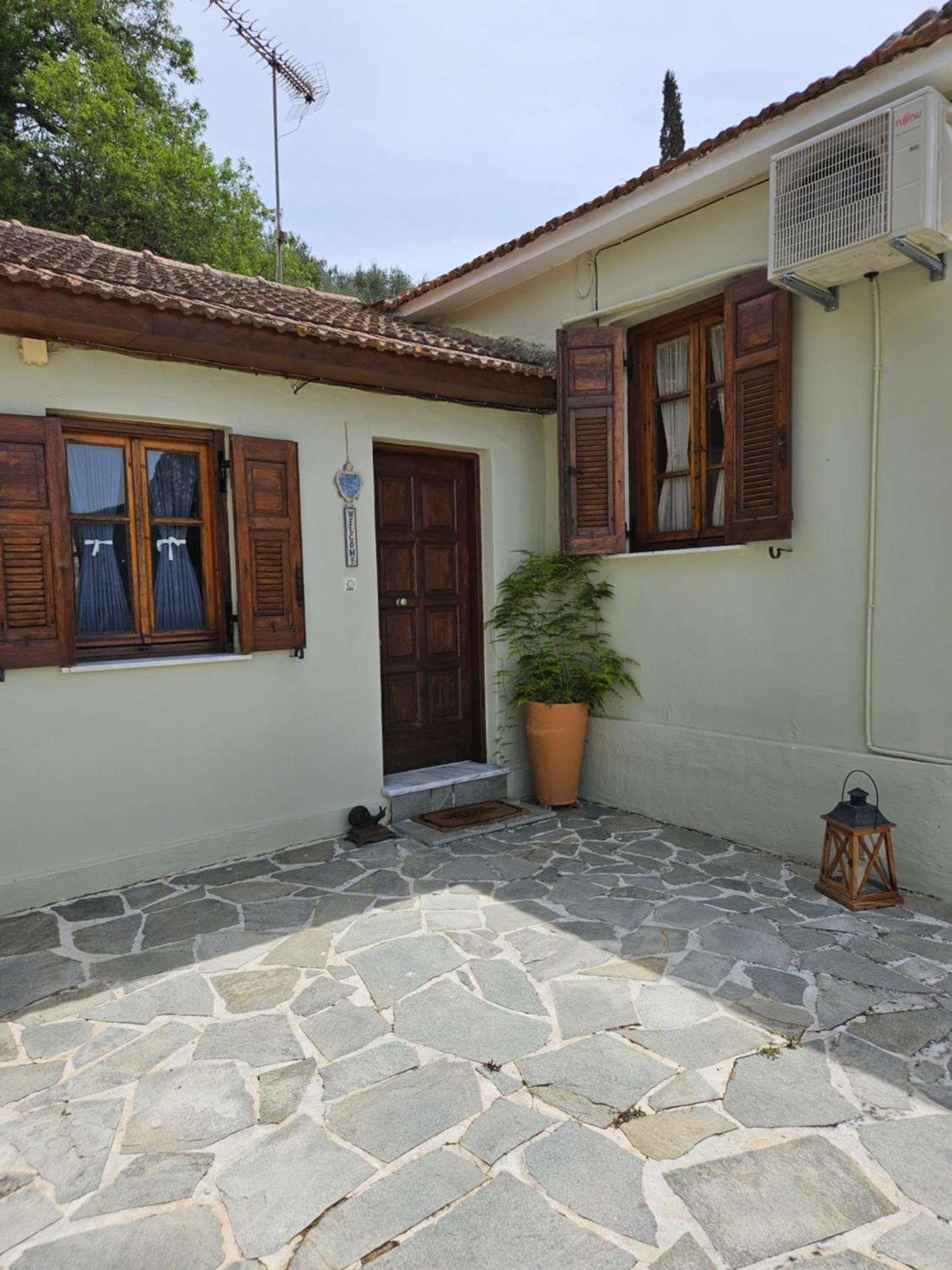 Holiday home Kymanemi Zakynthos House *