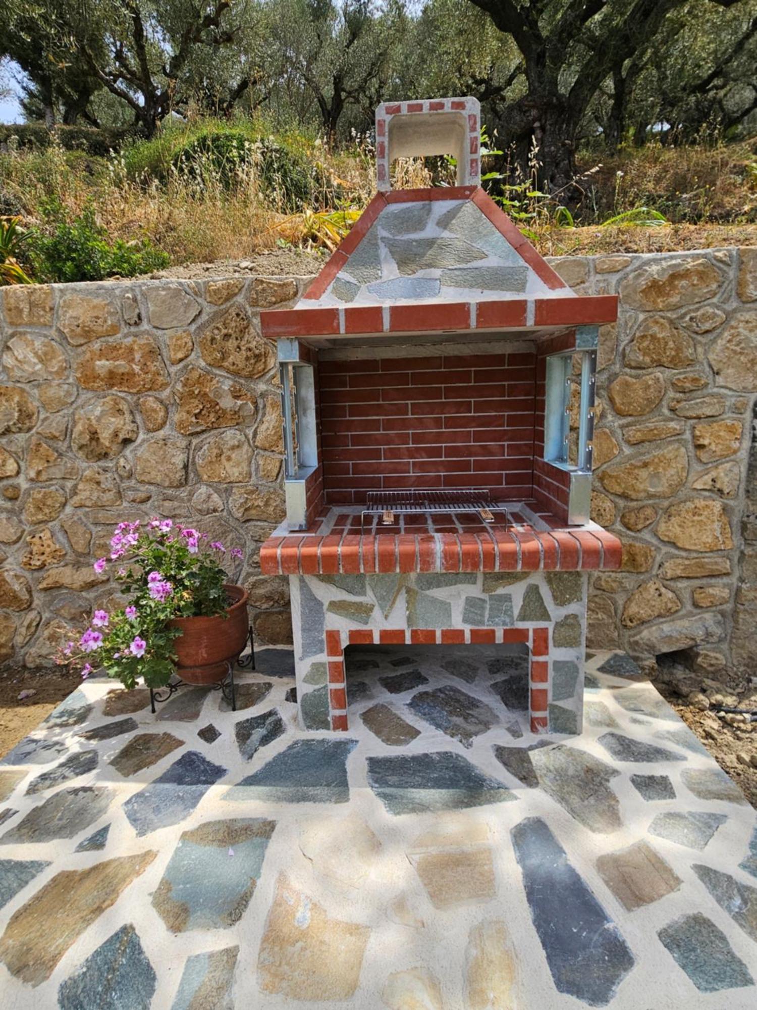Kymanemi Zakynthos House * Ano Yerakarion
