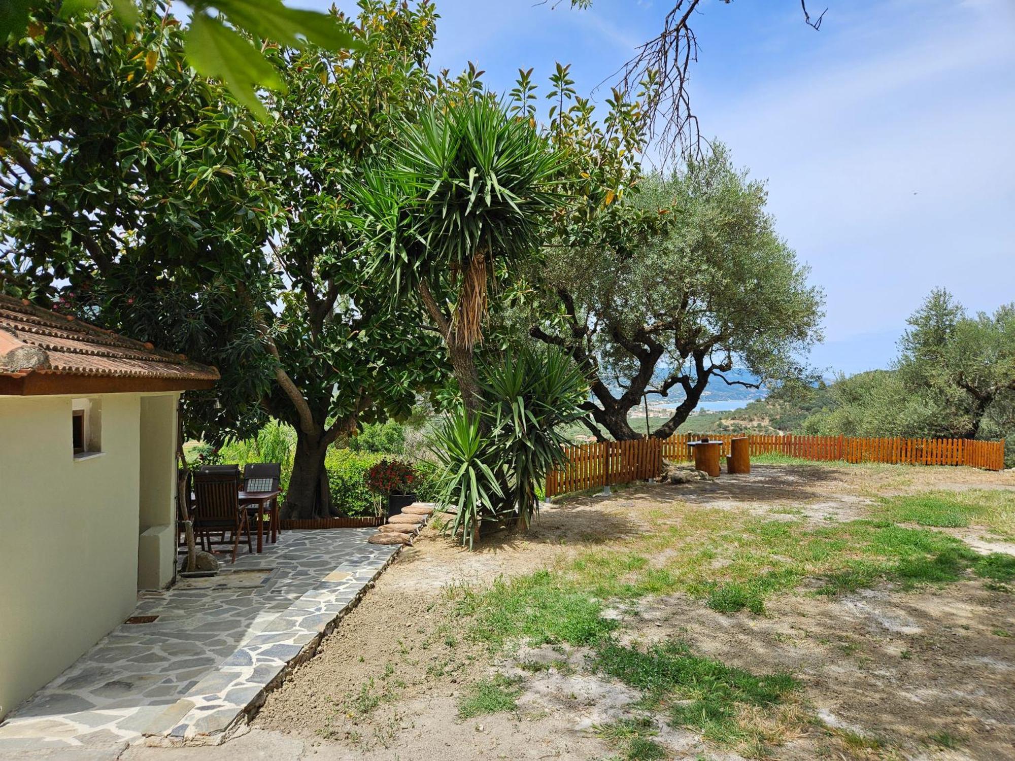 Kymanemi Zakynthos House Vakantiehuis *