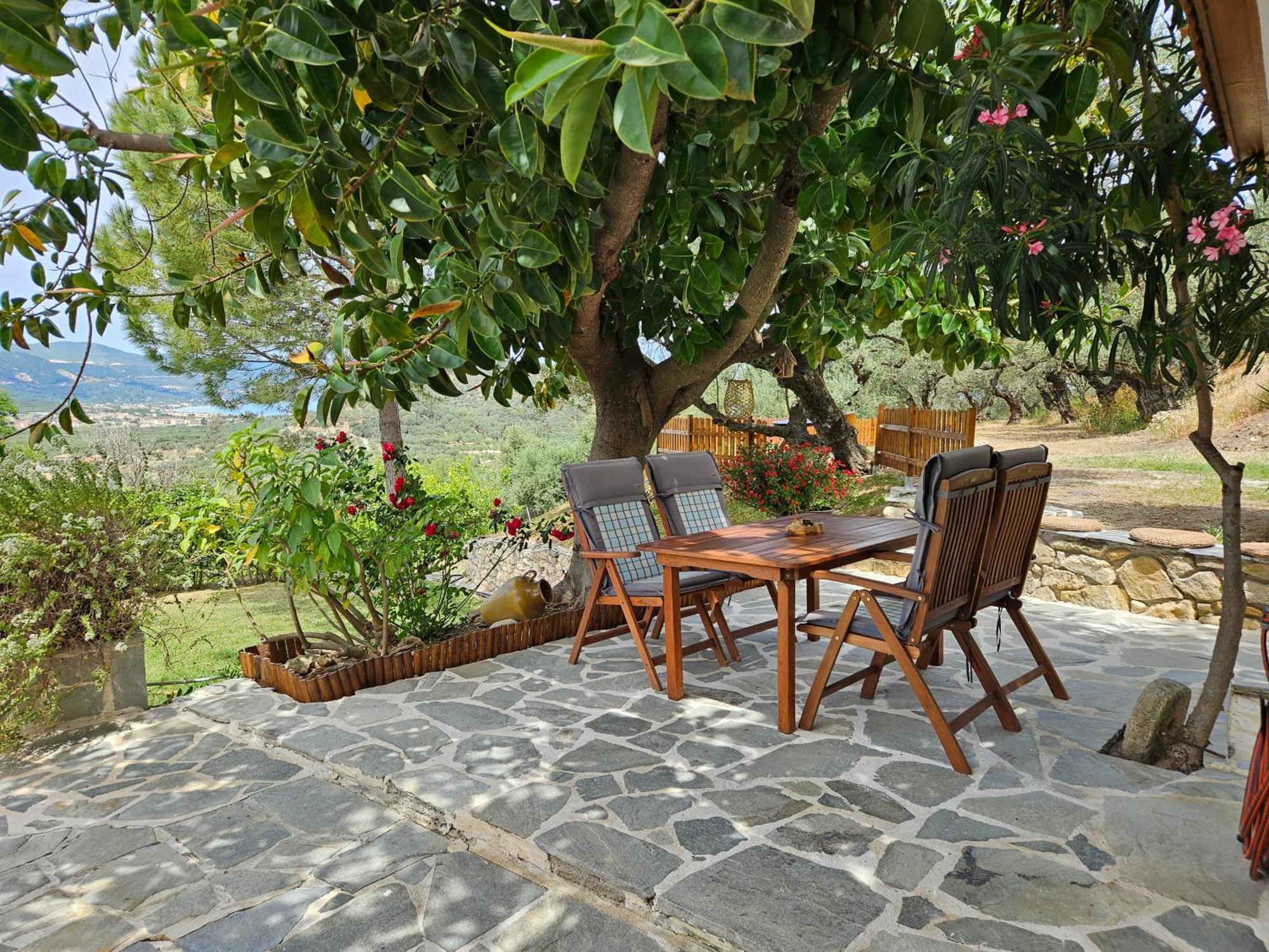 Holiday home Kymanemi Zakynthos House