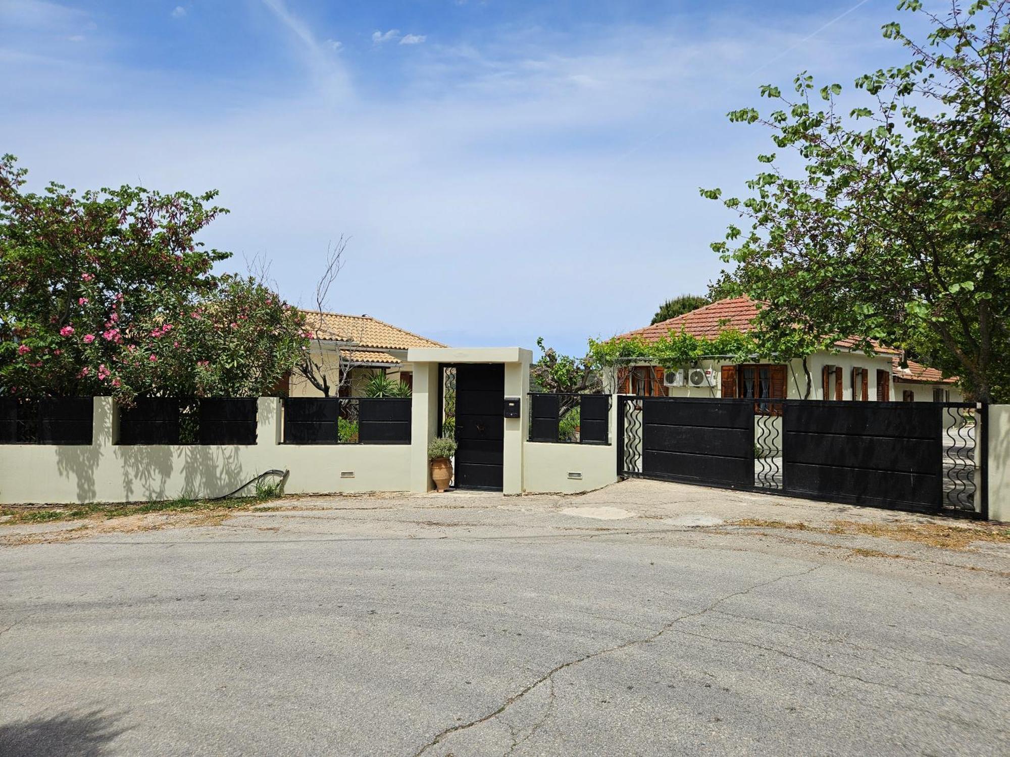 Kymanemi Zakynthos House Ano Yerakarion