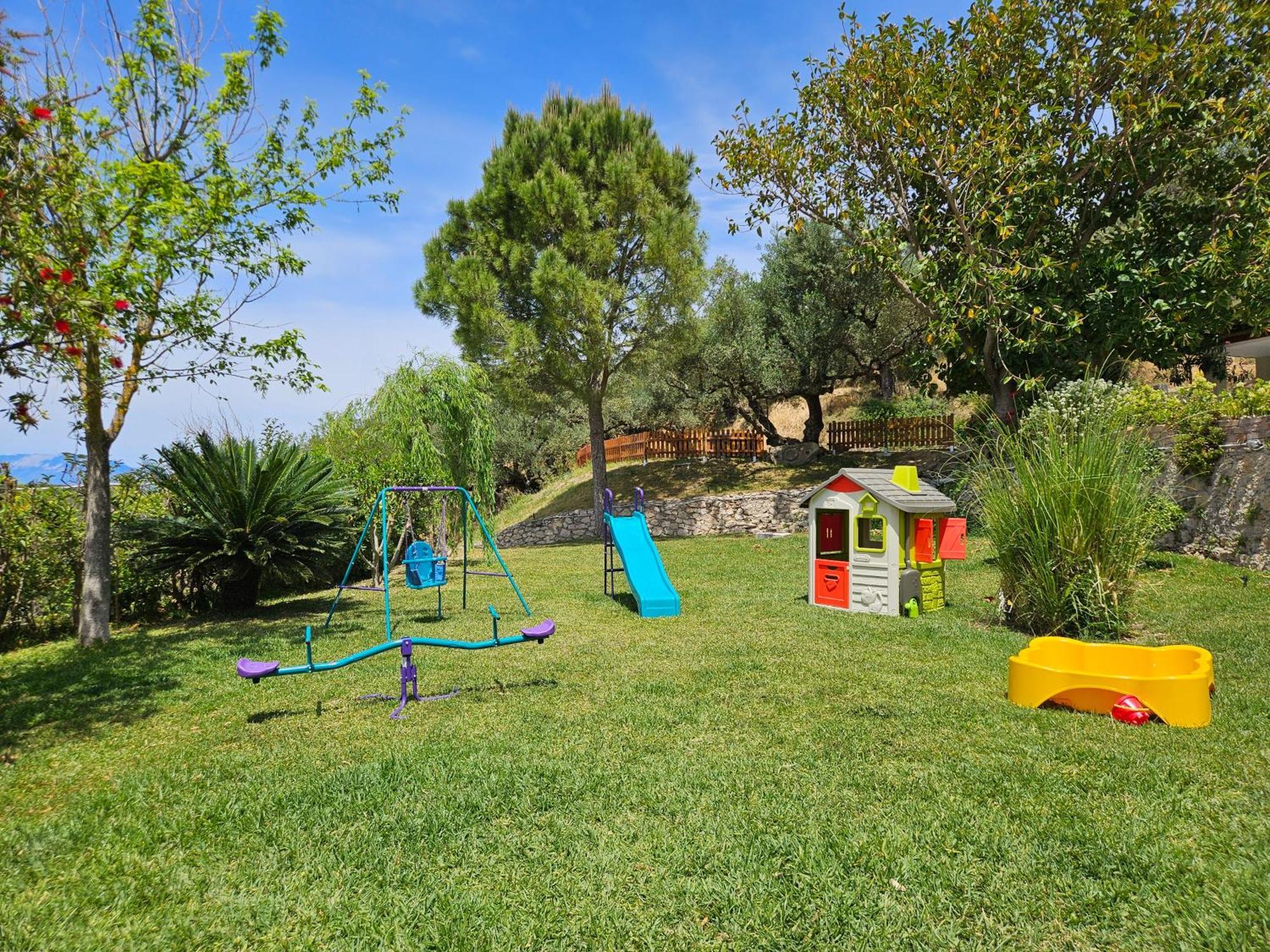 Holiday home Kymanemi Zakynthos House Ano Yerakarion